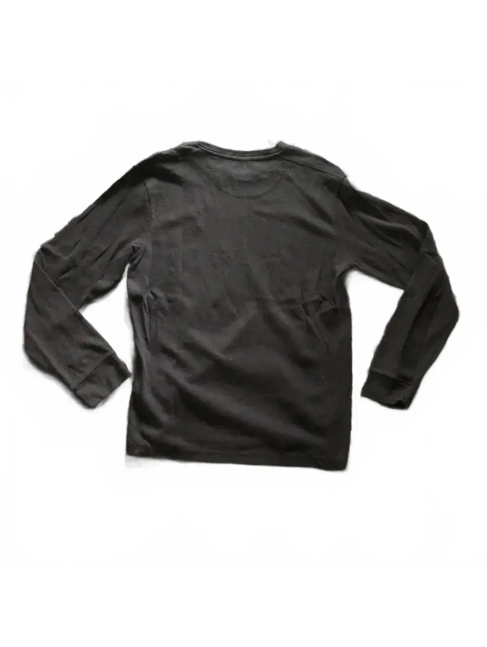 U.S. Polo Assn. Men's Long Sleeve Crew Neck Shirt Size L